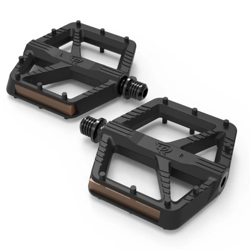 Immagine prodotto da Early Rider Pedali Flat - Works Comp - nero