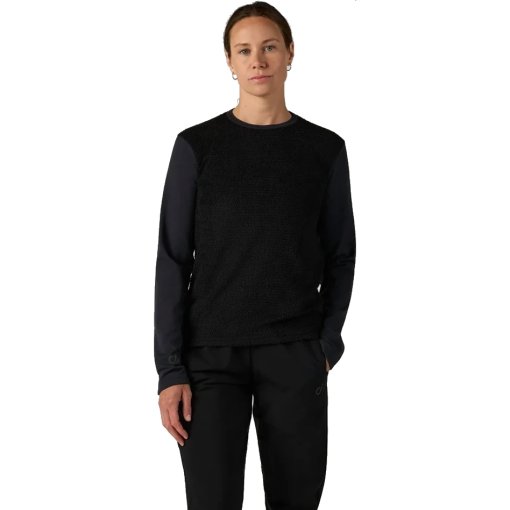 Zdjęcie: Velocio Air Bluzy damskie - Black