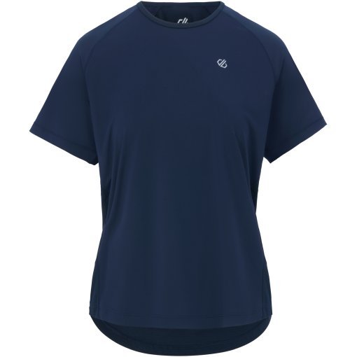 Produktbild von Dare 2b Chase II T-Shirt Damen - 540 Navy