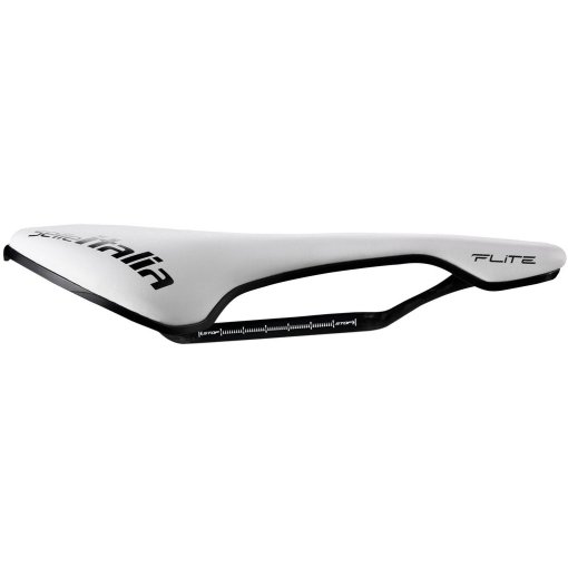 パーツ Selle Italia FLITE BOOST MVDP Selle Italia Flite Boost Kit Carbonio Superflow MVDP (Mathieu Van