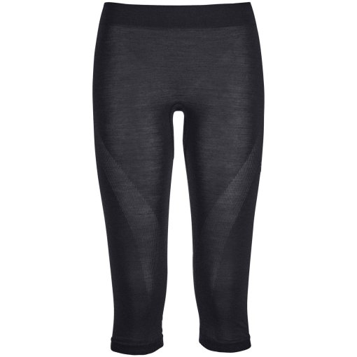 Picture of Ortovox 120 COMP Light Short Pants Women - black raven