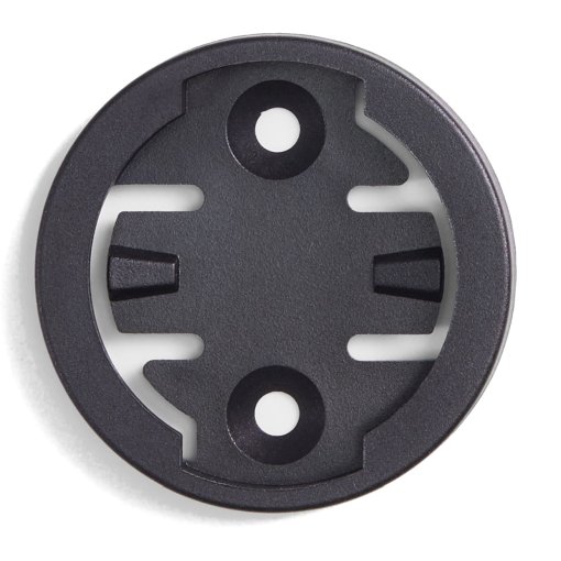 Zdjęcie: Bontrager Pro Blendr Wahoo Adapter-krążek - czarny