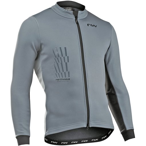 Produktbild von Northwave Blade Jacke Herren - shark grey 138