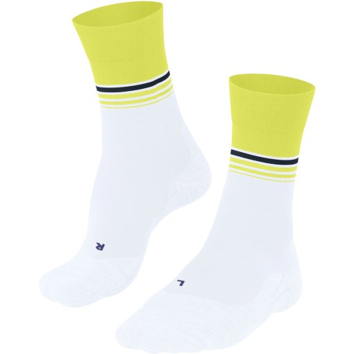 Produktbild von Falke RU4 Endurance Cool Laufsocken Damen - weiß 2004