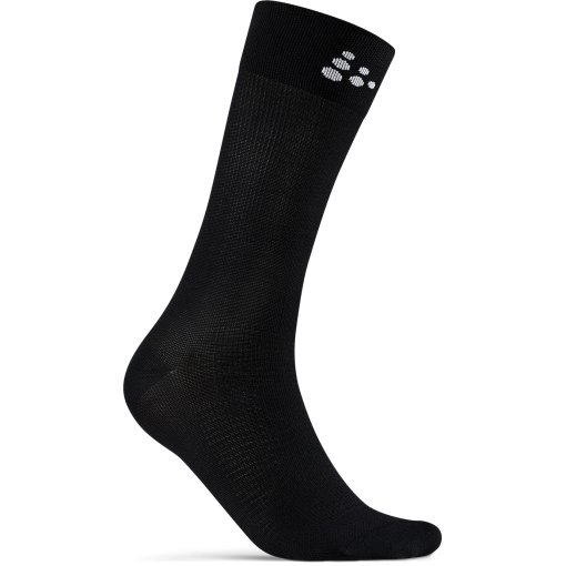 Foto de CRAFT Calcetines Ciclismo - Core Endure - Black/White