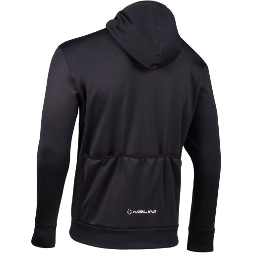 Cuissard Cyclisme Femme Nalini – Taille XL, Noir Et Blanc, Rembourré – Fabriqué En Italie