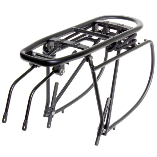 Tern Rapid Transit Rack - L - black | BIKE24