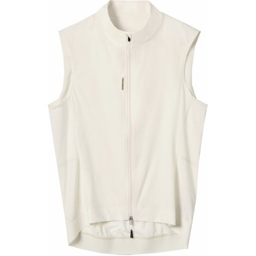 Produktbild von FINGERSCROSSED Road Windweste Damen - Antique Cream