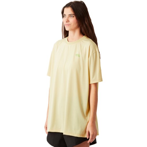 Foto de Picture Camiseta Mujer - Elhm Tech - Wood Ash
