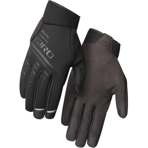 Foto de Giro Guantes Mujer - Winter Cascade - negro