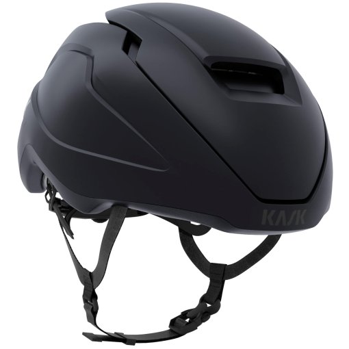 Foto de KASK Casco Bicicleta - Wasabi WG11 - Black Matt