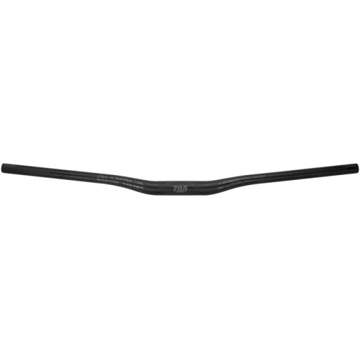 Immagine prodotto da Sixpack Vertic785 31.8mm Carbon Handlebar - stealth black