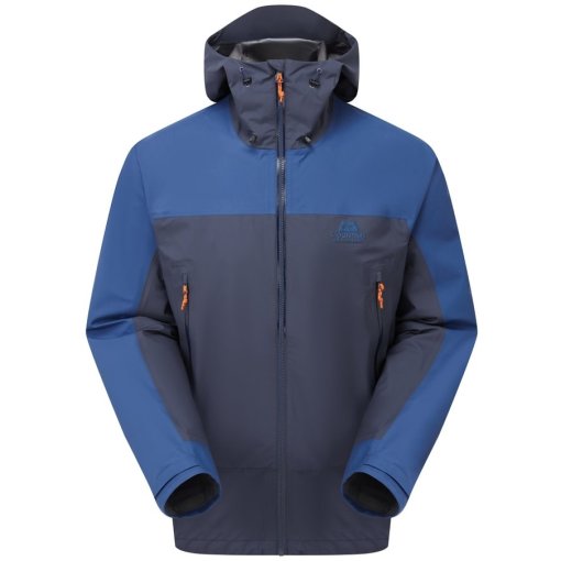 Foto de Mountain Equipment Chaqueta Hombre - Tacul ME-007894 - cosmos/admiral