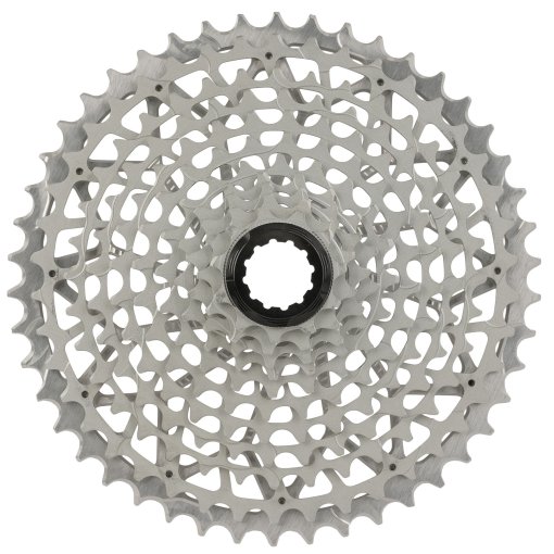 Immagine prodotto da Garbaruk Cassetta - MTB | HG | 11 Velocità - argento