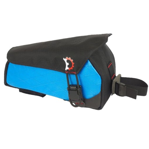 Picture of Revelate Designs Mag Tank Top Tube Bag - 1.0L - Blue
