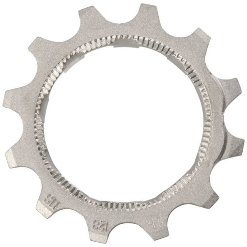 Shimano Dura Ace CS-R9100 Cassette 11-speed - silver | BIKE24