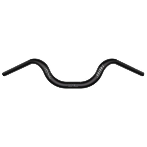 Immagine prodotto da SQlab Manubrio - 321 3.0 - 31.8 | City - nero