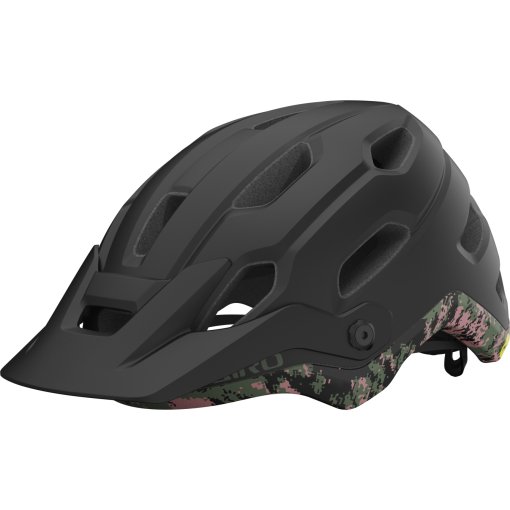 Immagine prodotto da Giro Casco MTB - Source MIPS - matte black static
