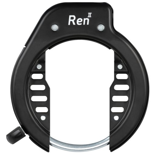 Foto de AXA Candado Cuadro - Ren 2 - negro