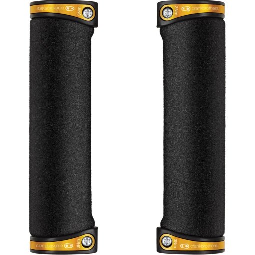 Foto de Crankbrothers Cobalt Handlebar Grips