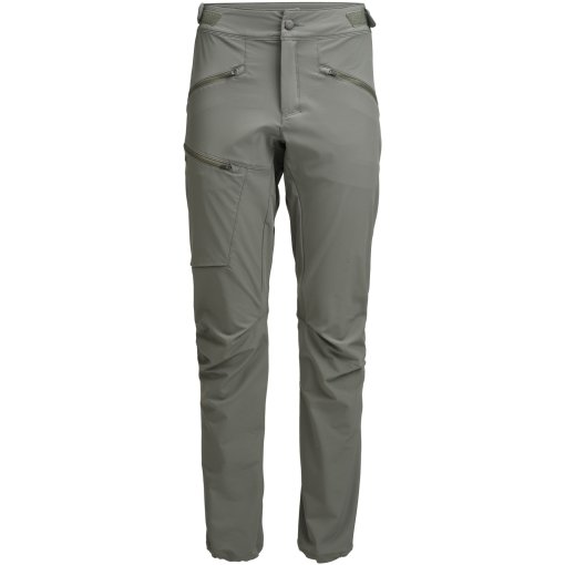 Foto de Lundhags Pantalones Senderismo Mujer - Askro - Aloe Green 63310