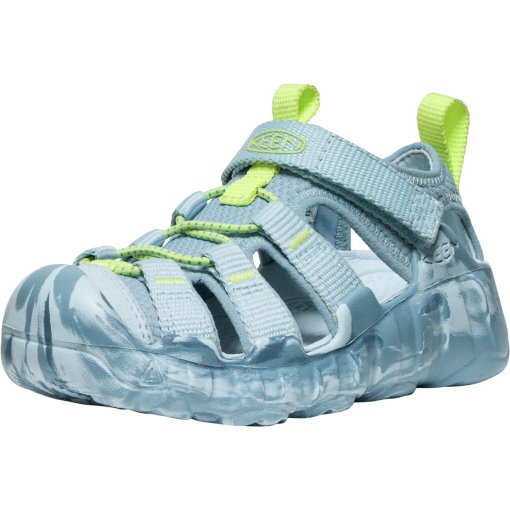 Foto de KEEN Sandalias Niño - Hyperport H2 - Skyway/Faded Denim