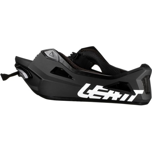 Produktbild von Leatt DBX 3.0 Enduro Buckles Kinnbügel-Paar - schwarz