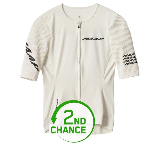 Produktbild von MAAP Emerge Kurzarmtrikot Damen - vapour - B-Ware