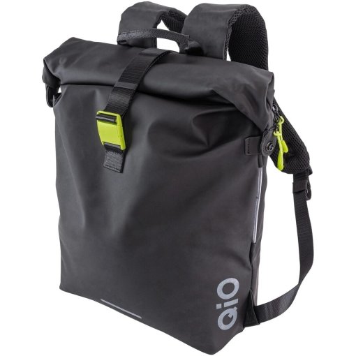 Picture of QiO Backpack Mika 17L - black