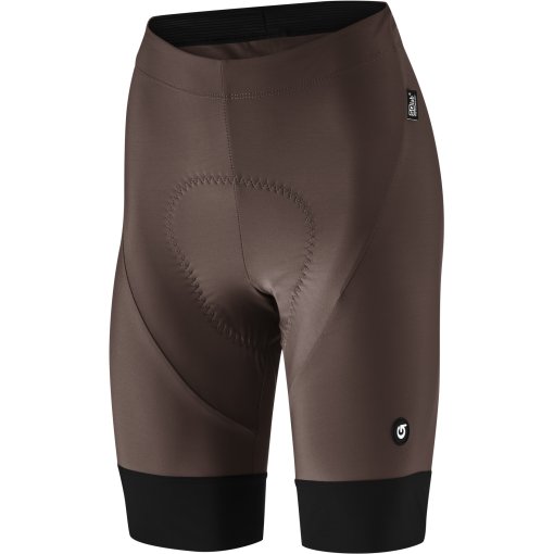 Foto de Gonso Culotte Ciclismo Mujer - SQlab GO - Fossil