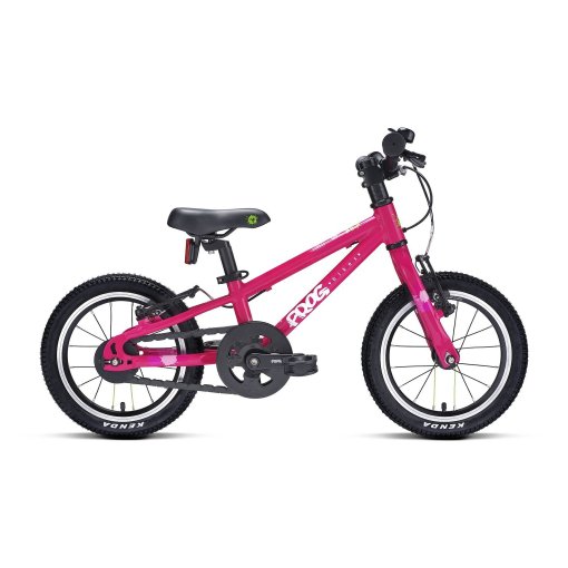 Picture of Frog Bikes Frog 38 - 14&quot; Kids Bike - 2026 - pink