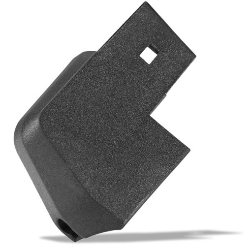 Produktbild von Bosch Gehäuse ABS unten BAS33YY