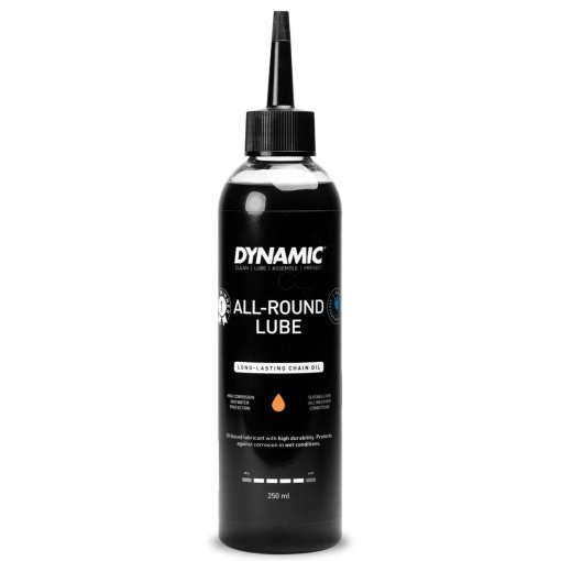 Foto de Dynamic Lubricante de Cadena - All Round Lube - 250ml
