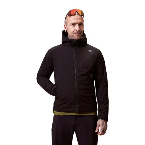 Kuva tuotteesta Endura MT500 Rout Miesten eristetty takki - black