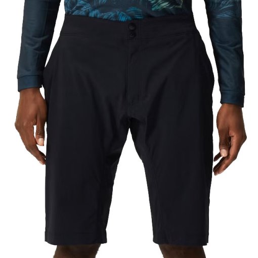 Foto de Endura Pantalones Cortos Hombre - Hummvee Lite - negro