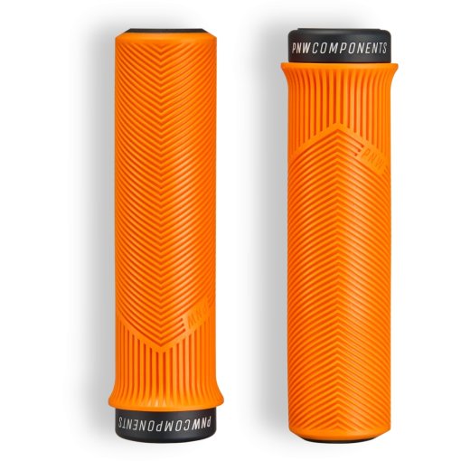Billede af PNW Components Range Styrgreb | XL (34 mm) - Safety Orange