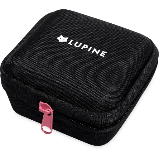 Foto de Lupine Lightcase bolsa de transporte - S