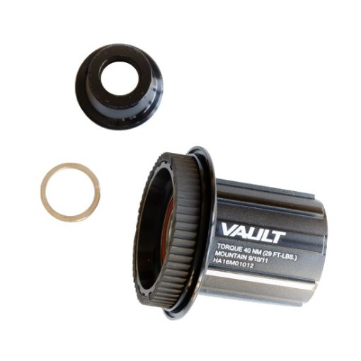 Photo produit de Race Face Freehub Body for Vault Rear Hubs 421/424