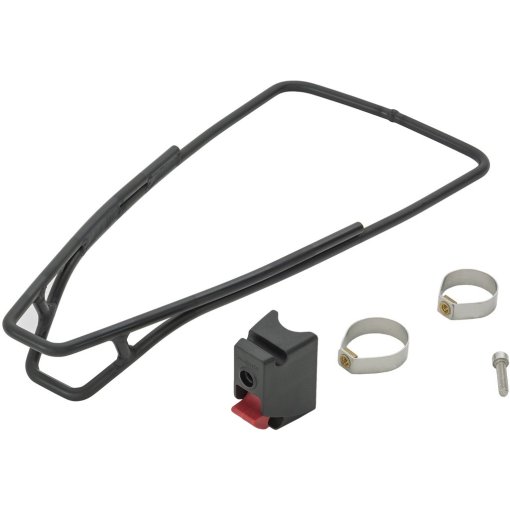 Immagine prodotto da Vaude Klick-Fix Supporto Pezzo di Ricambio - Contour Max Attachment Complete