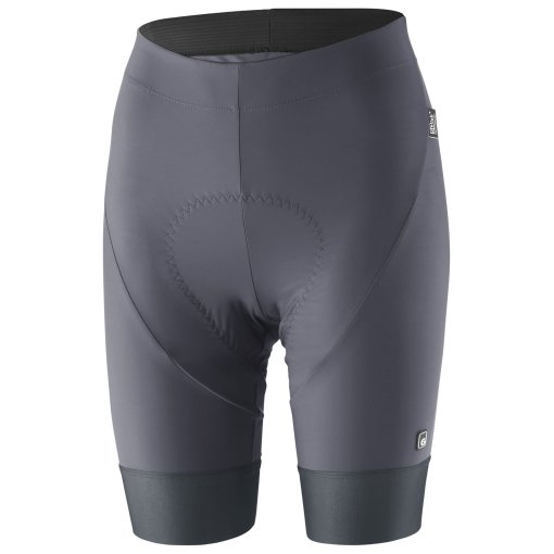 Photo produit de Gonso Short Cycliste Femme - SQlab GO - Sargasso Sea 2.0