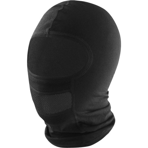 Foto de Löffler Mascarilla de Esquí - Vent Transtex® Warm - negro 990