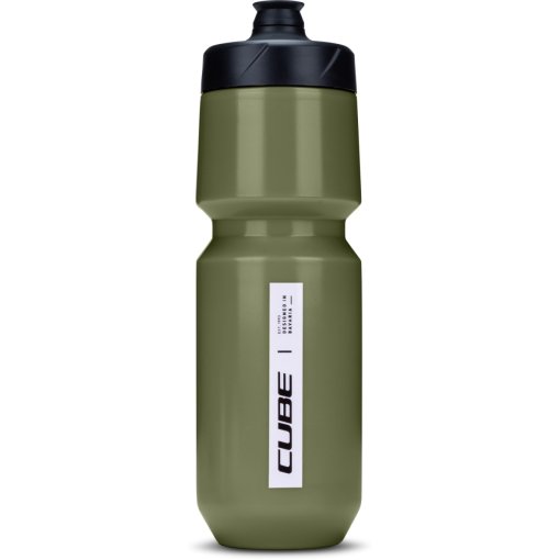 Foto de CUBE Bidón - Flow 750ml - olive
