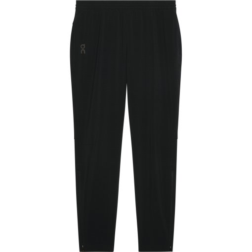 Picture of On Weather Winter Pants Men - Black