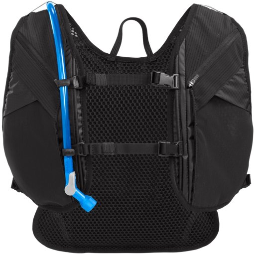 Foto de CamelBak Chaleco Hidratación Mujer + 1.5L Bolsa Hidratación - Chase Race 4 - negro