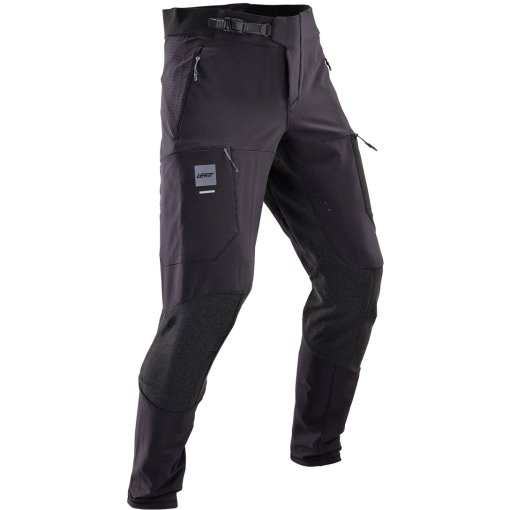 Picture of Leatt Gravity 4.0 MTB Pants Men - ghost black