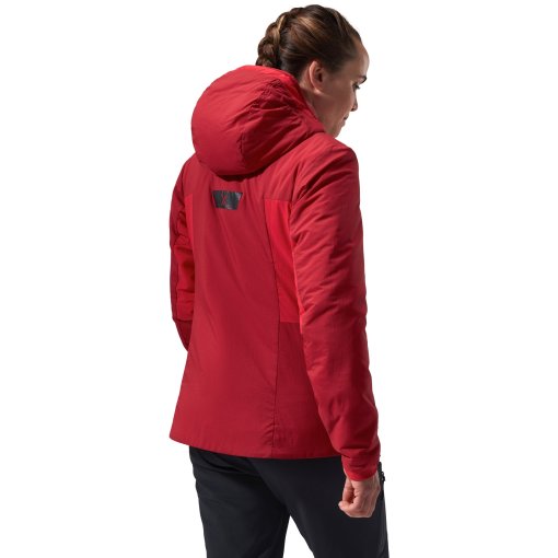 Veste imperméable femme Altura Ridge Pertex - Vestes - Equipements - VTT