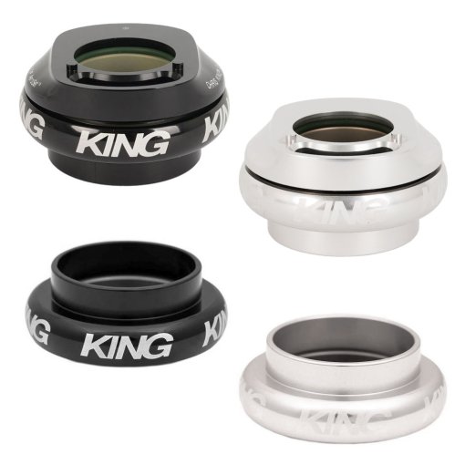 Immagine prodotto da Chris King Serie Sterzo - AeroSet 3 GripLock - EC44/28.6 | EC44/40 - FSA