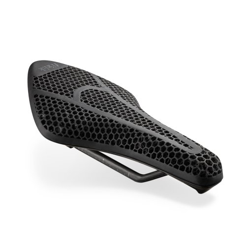 Immagine prodotto da Fizik Sella - Transiro Aeris Short Distance R1 Adaptive - nero | 135mm
