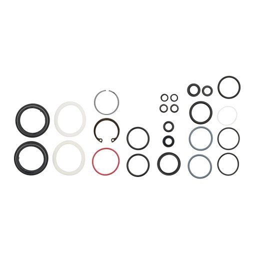 Immagine prodotto da RockShox Kit di Assistenza di 1 Anno per Domain (2025+) Generazione-C - 00.4318.025.221