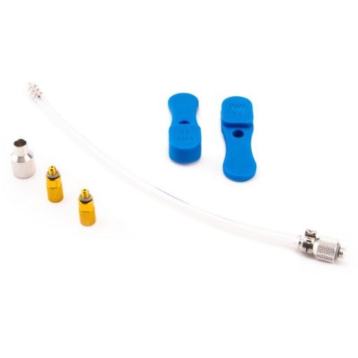 Productfoto van Park Tool BK-UK Upgradeset voor hydraulische ontluchtingsset voor remmen